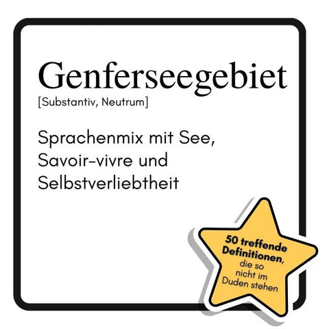 Genferseegebiet