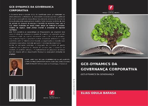 GCE-DYNAMICS DA GOVERNANÇA CORPORATIVA