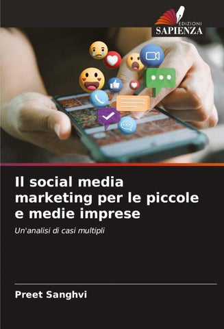 Il social media marketing per le piccole e medie imprese