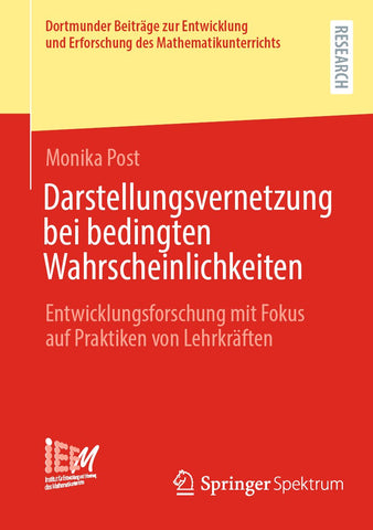 Darstellungsvernetzung bei bedingten Wahrscheinlichkeiten