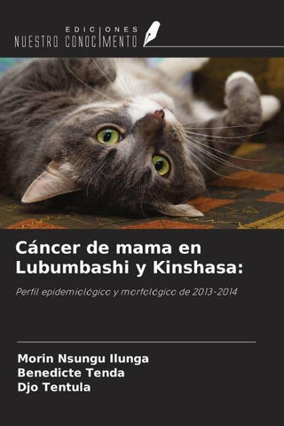 Cáncer de mama en Lubumbashi y Kinshasa: