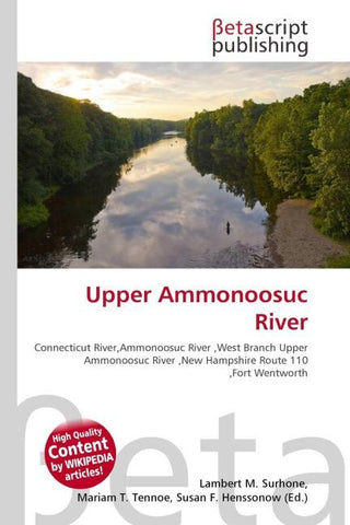 Upper Ammonoosuc River