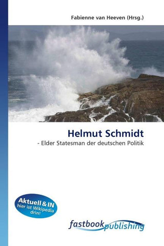 Helmut Schmidt