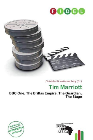 Tim Marriott