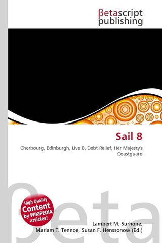 Sail 8