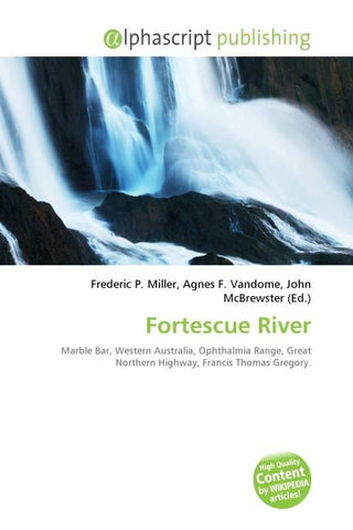 Fortescue River