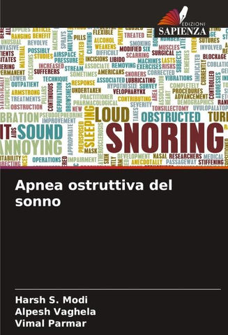 Apnea ostruttiva del sonno