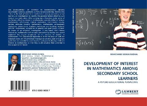 DEVELOPMENT OF INTEREST IN MATHEMATICS AMONG SECONDARY SCHOOL LEARNERS
