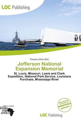Jefferson National Expansion Memorial