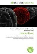 Lamarckism