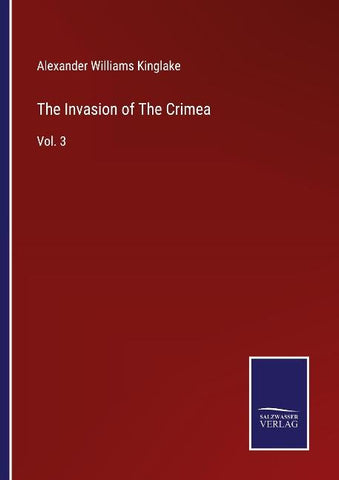 The Invasion of The Crimea