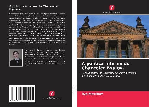 A política interna do Chanceler Byulov.