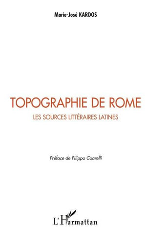 TOPOGRAPHIE DE ROME