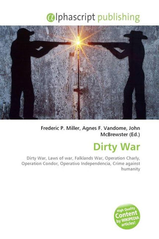 Dirty War