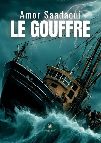Le gouffre
