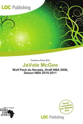 JaVale McGee