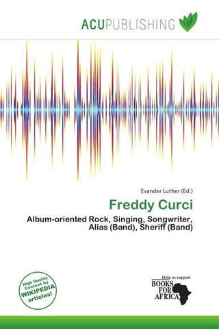 Freddy Curci