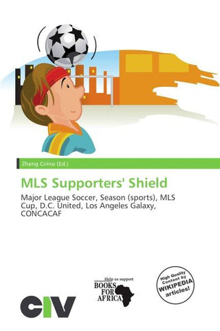 MLS Supporters' Shield
