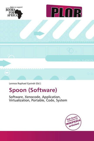 Spoon (Software)