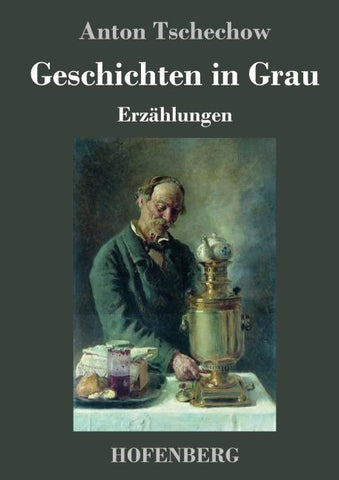 Geschichten in Grau