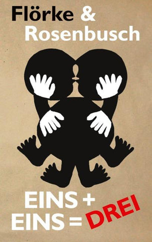 Eins + eins = drei