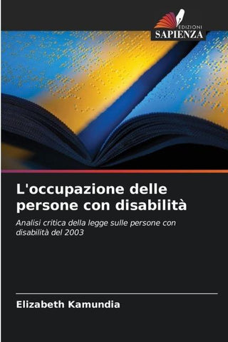 L'occupazione delle persone con disabilità