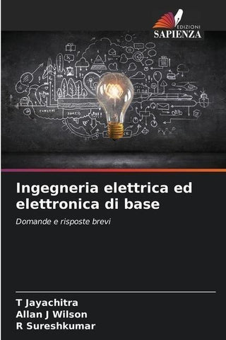 Ingegneria elettrica ed elettronica di base