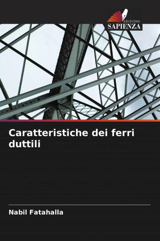 Caratteristiche dei ferri duttili