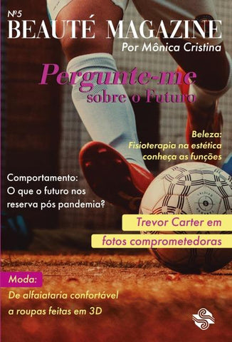 PERGUNTE-ME SOBRE O FUTURO