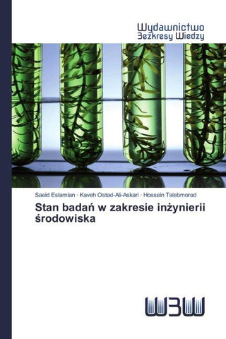 Stan bada¿ w zakresie in¿ynierii ¿rodowiska