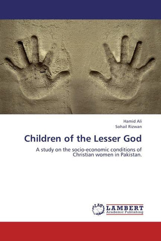 Children of the Lesser God