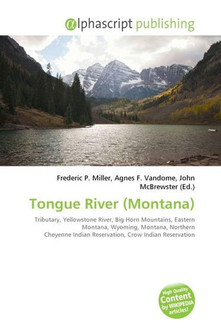 Tongue River (Montana)