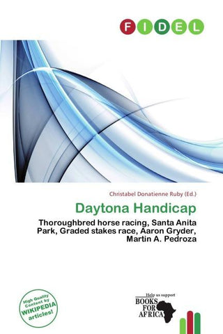 Daytona Handicap