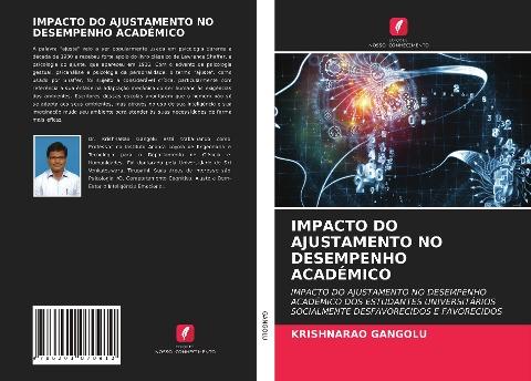 IMPACTO DO AJUSTAMENTO NO DESEMPENHO ACADÉMICO