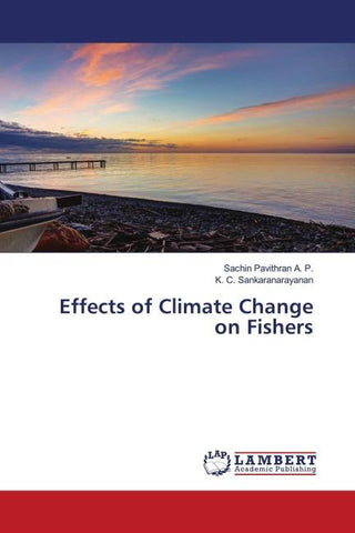 Effects of Climate Change on Fishers