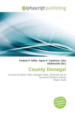 County Donegal