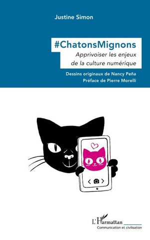 #ChatonsMignons