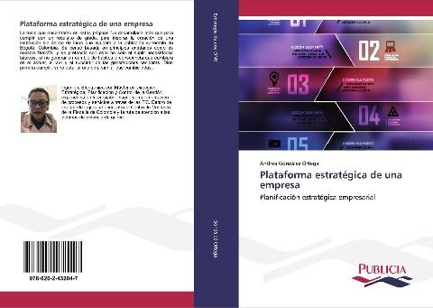 Plataforma estratégica de una empresa