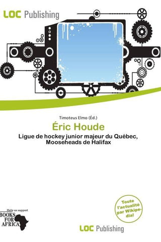 Éric Houde