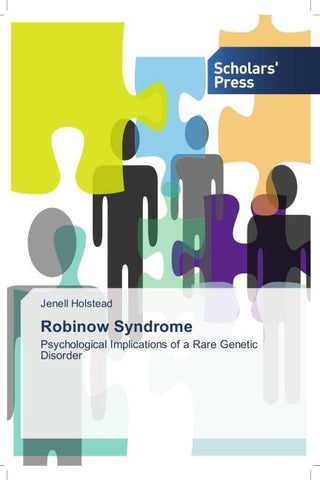 Robinow Syndrome