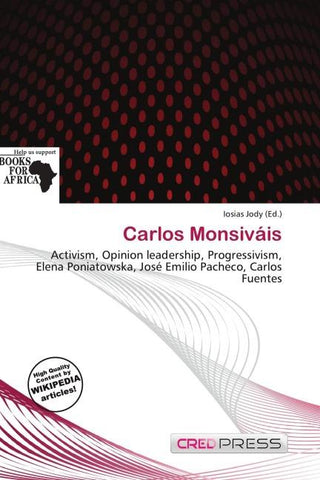 Carlos Monsiváis