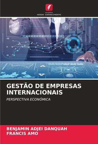 GESTÃO DE EMPRESAS INTERNACIONAIS