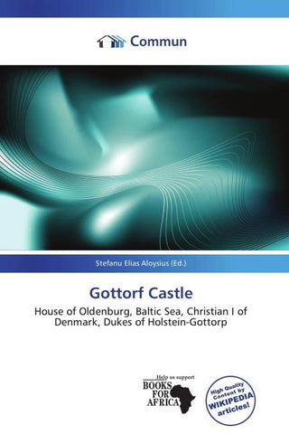 Gottorf Castle