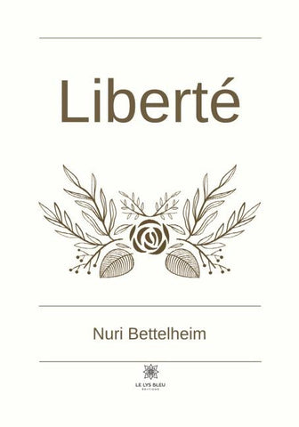 Liberté