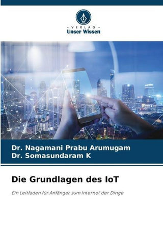 Die Grundlagen des IoT