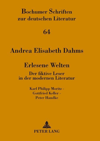 Erlesene Welten