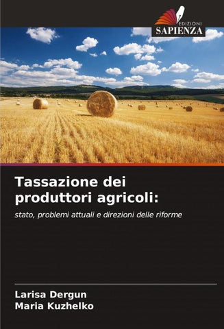 Tassazione dei produttori agricoli: