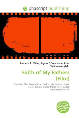 Faith of My Fathers (Film)
