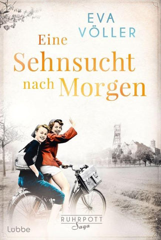 Eine Sehnsucht nach morgen