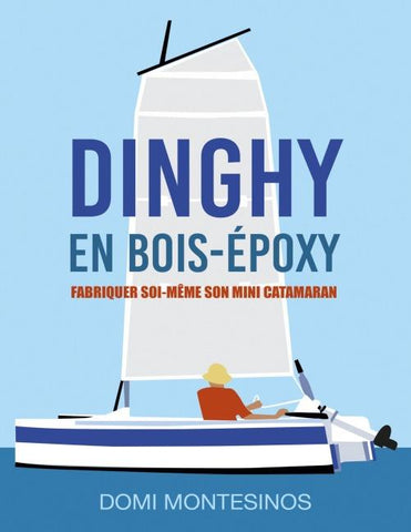 Fabriquer soi-même son mini-catamaran